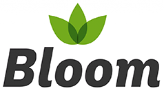 Bloom Pest Control Logo